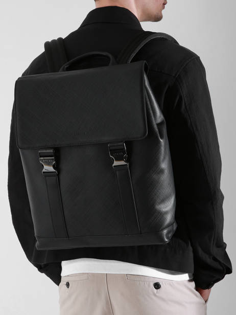 Sac Ã  Dos Business FlÃ¨che 1 Compartiment + Pc 15